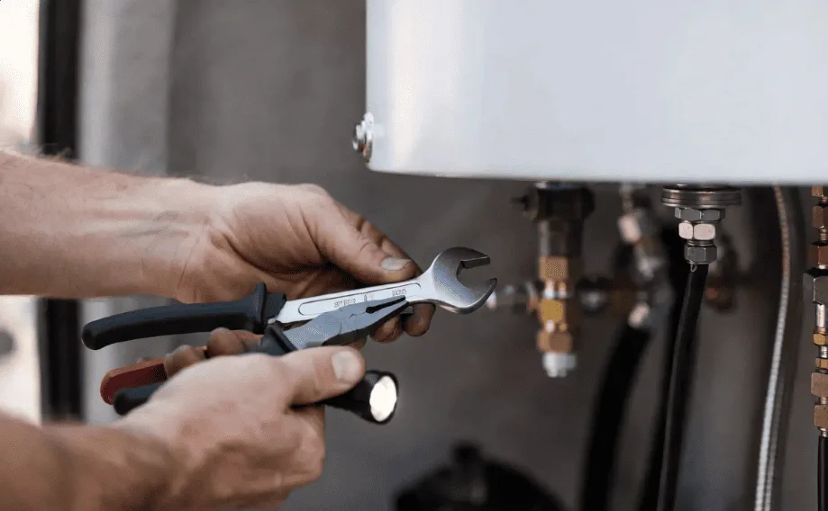 Why choose Water Heater Repair in Michigantown, IN